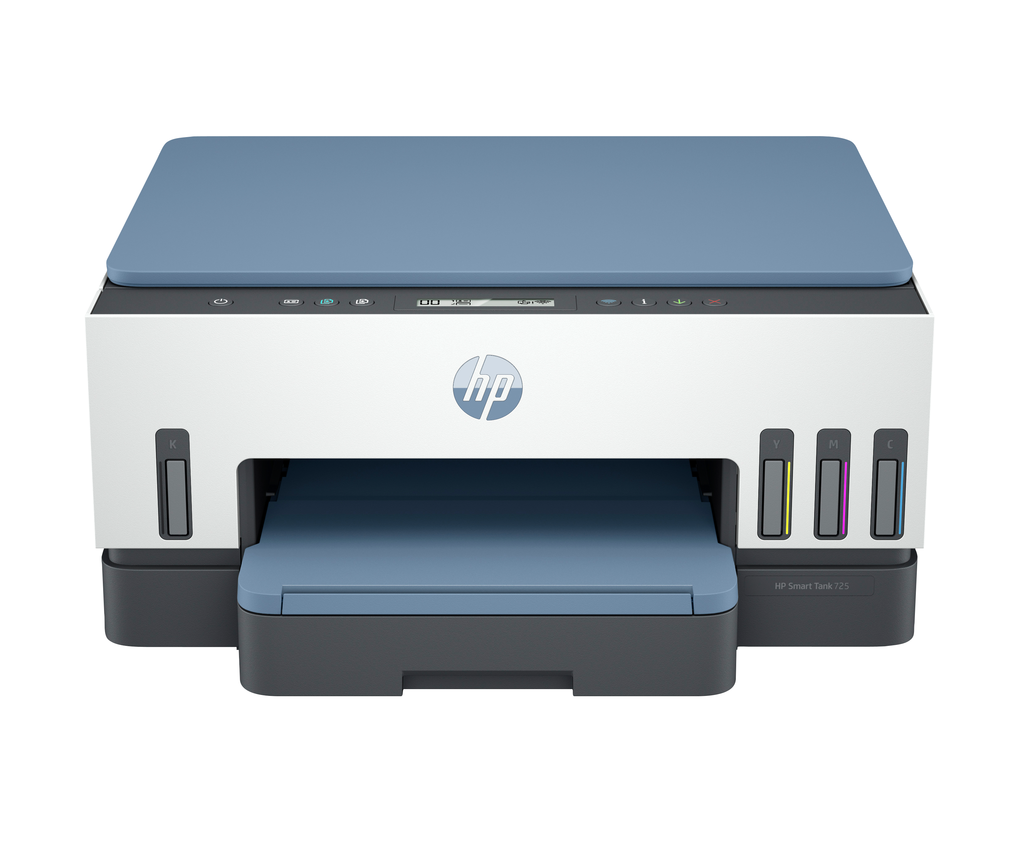 HP Smart Tank 725 All-in-one